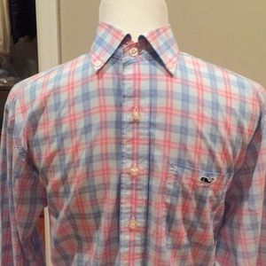 Vineyard vines men’s shirt